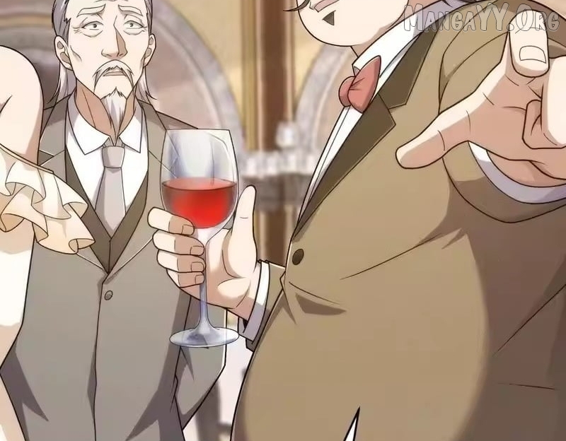 Hidden Dragon in the City (2025) Chapter 44 - page 42